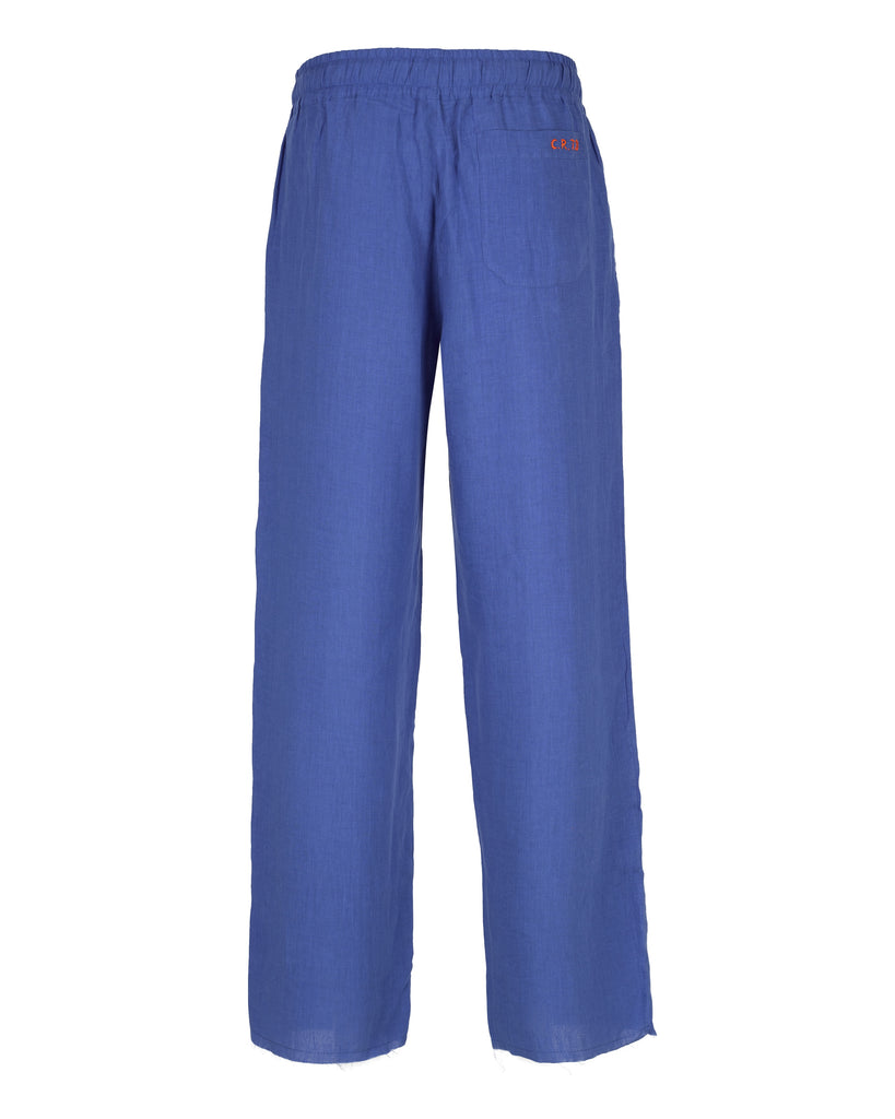 CAJU LINEN TROUSERS