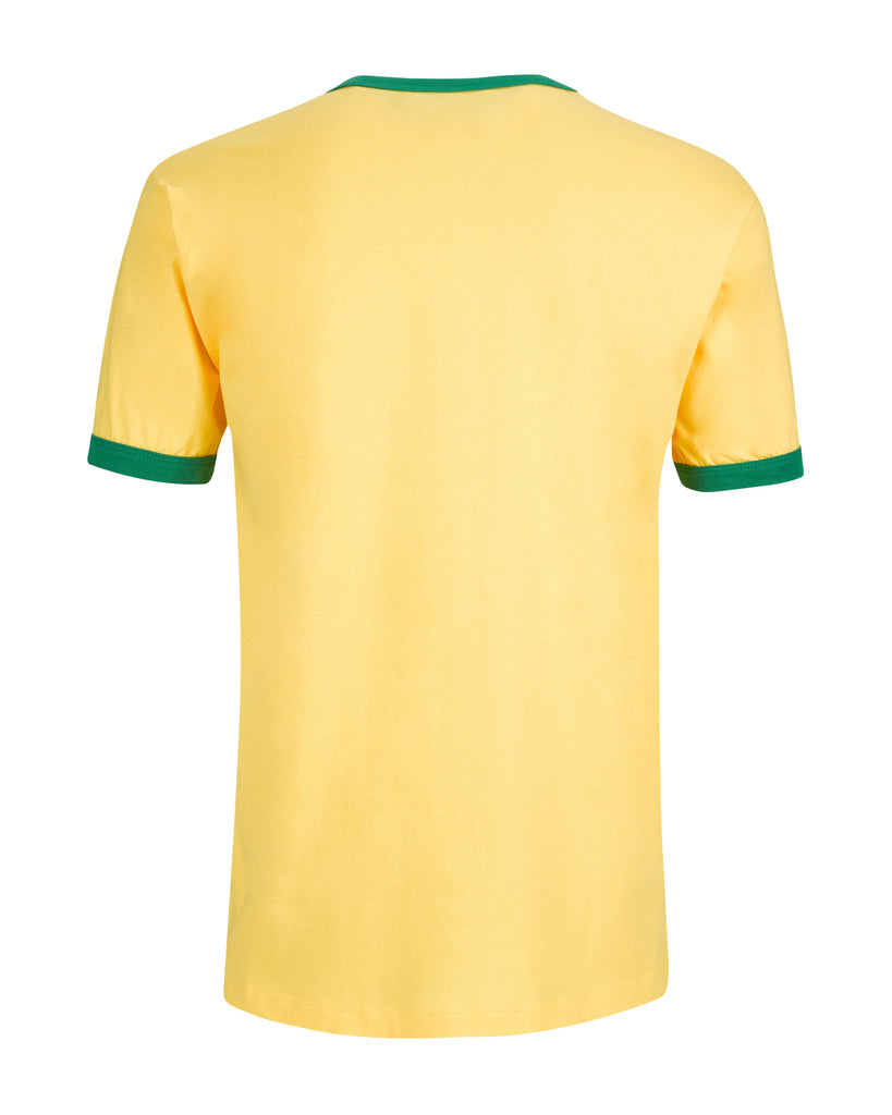 BRASIL SOUVENIR T-SHIRT