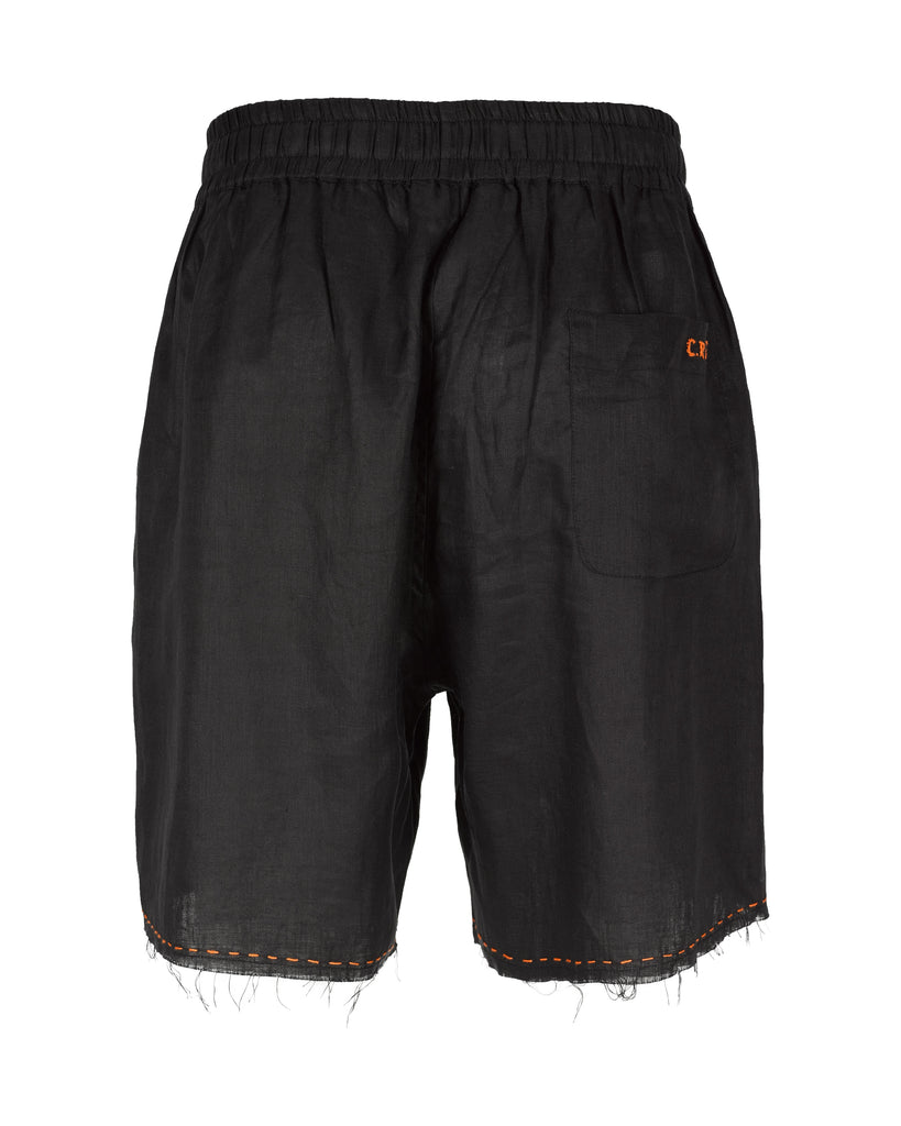 SIRI LINEN SHORTS