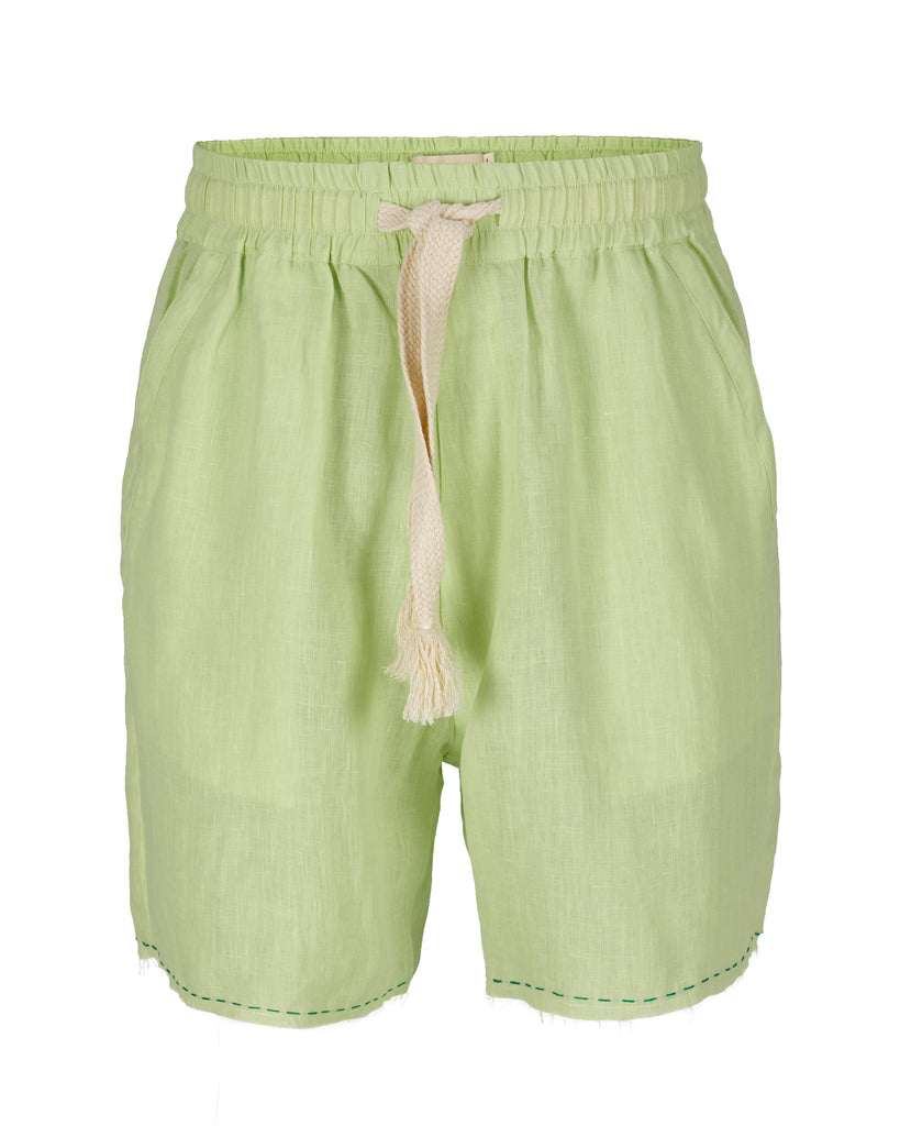 CÔCO LINEN SHORTS