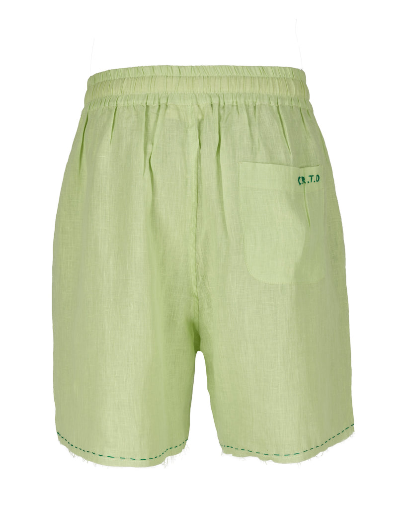 CÔCO LINEN SHORTS